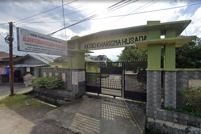 Akademi Kebidanan Kharisma Husada Binjai