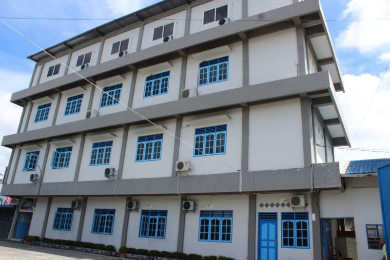 AMIK Parbina Nusantara