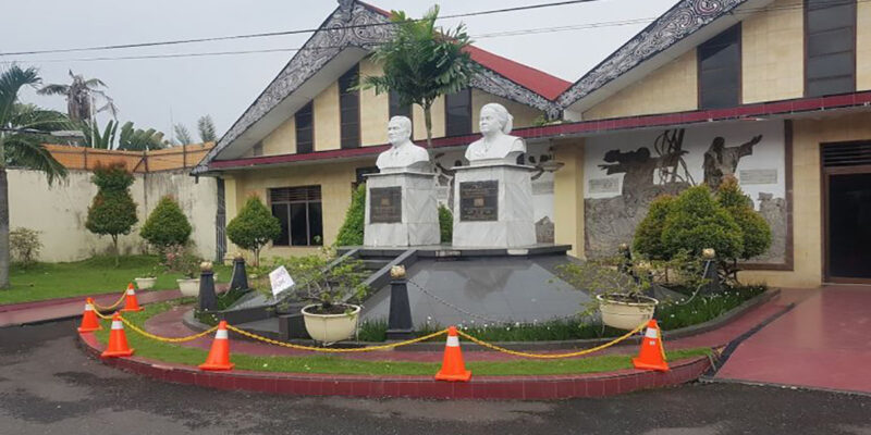 Akademi Pariwisata dan Perhotelan Darma Agung (APP Darma Agung)