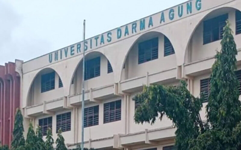 Akademi Pariwisata dan Perhotelan Darma Agung (APP Darma Agung)