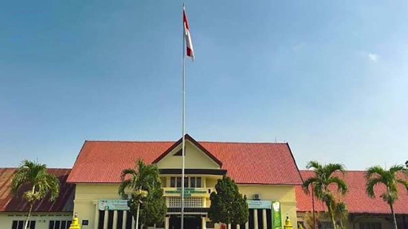 Politeknik Pembangunan Pertanian Medan (Polbangtan Medan)