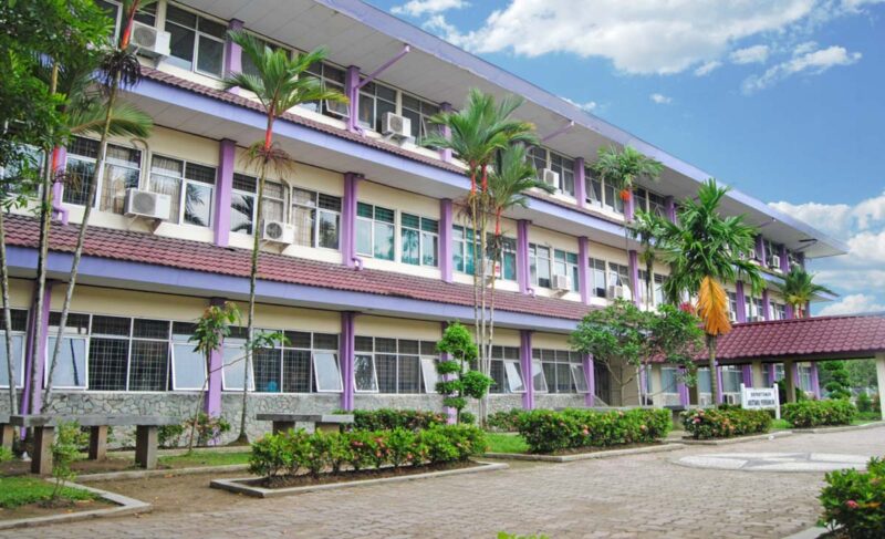 Politeknik Negeri Medan (POLMED)