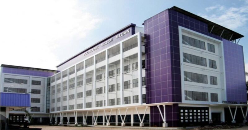 Politeknik Negeri Medan (POLMED)