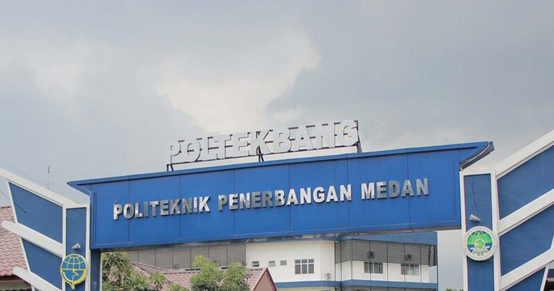 Politeknik Penerbangan Medan (Poltekbang Medan)
