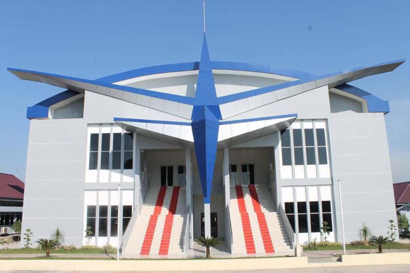 Politeknik Penerbangan Medan (Poltekbang Medan)