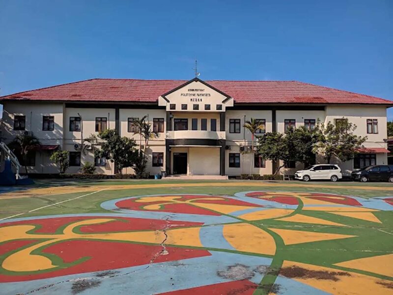 Politeknik Pariwisata Medan (Poltekpar Medan)
