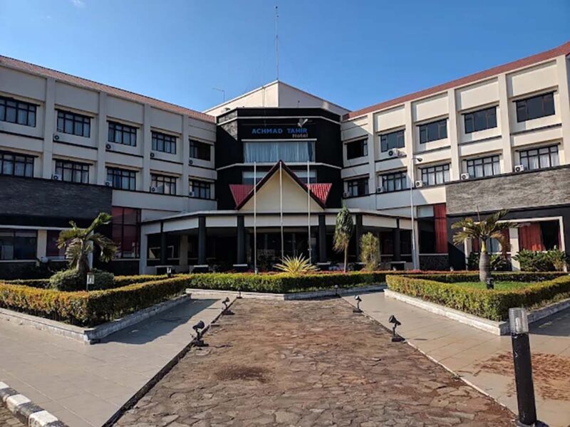 Politeknik Pariwisata Medan (Poltekpar Medan)