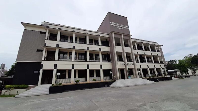 Politeknik Pariwisata Medan (Poltekpar Medan)