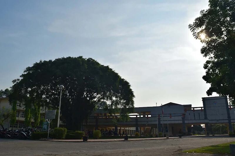 Politeknik Teknologi Kimia Industri Medan (PTKI Medan)