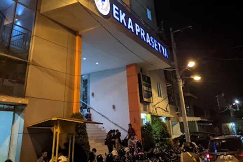 STIE Eka Prasetya Medan
