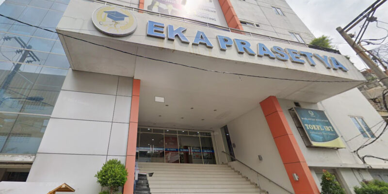 STIE Eka Prasetya Medan