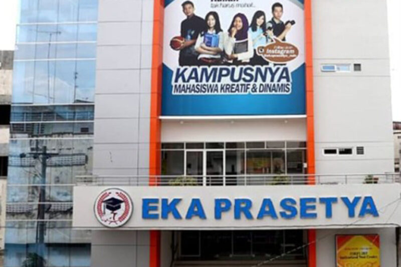 STIE Eka Prasetya Medan