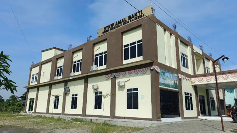 STKIP Amal Bakti Medan