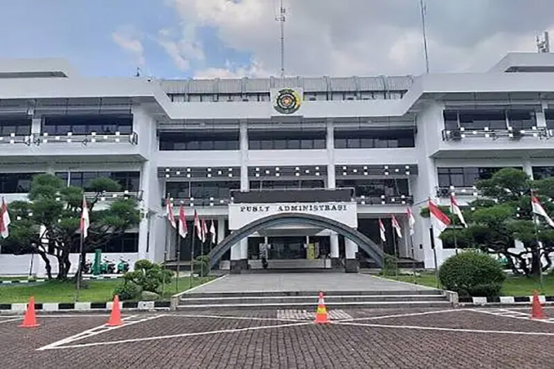 Universitas Sumatera Utara (USU)