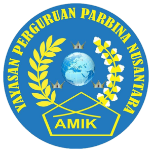 AMIK Parbina Nusantara