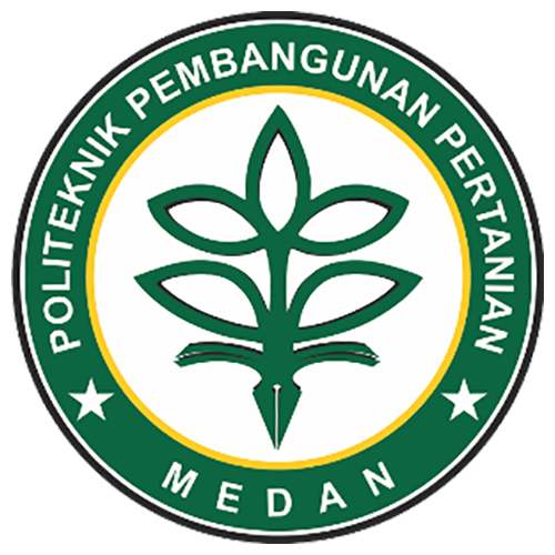 Politeknik Pembangunan Pertanian Medan (Polbangtan Medan)