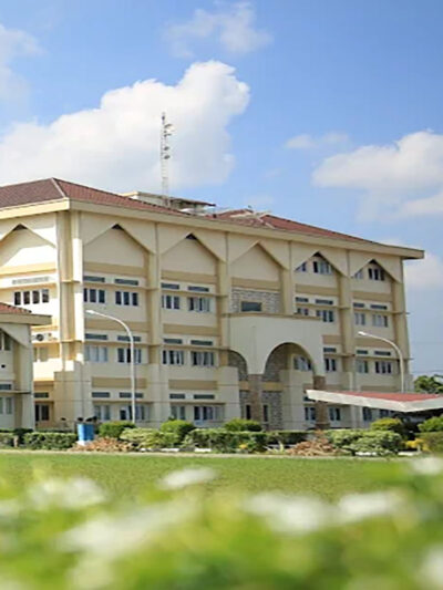 Sekolah Tinggi