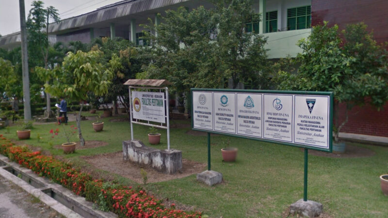 Universitas Asahan