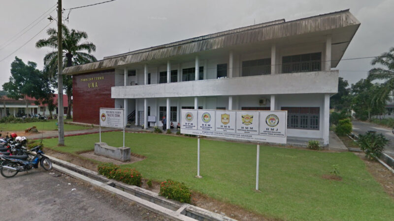 Universitas Asahan