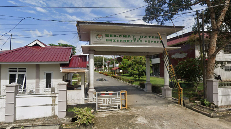 Universitas Asahan