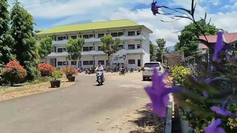 Institut Agama Islam Padang Lawas