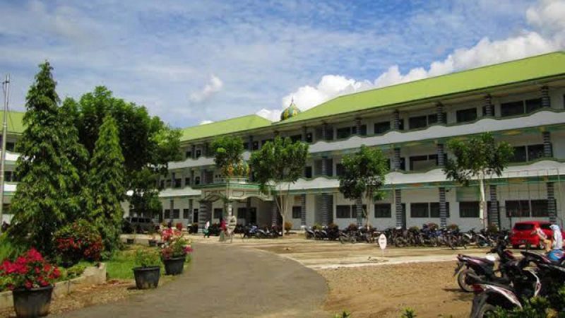 Institut Agama Islam Padang Lawas