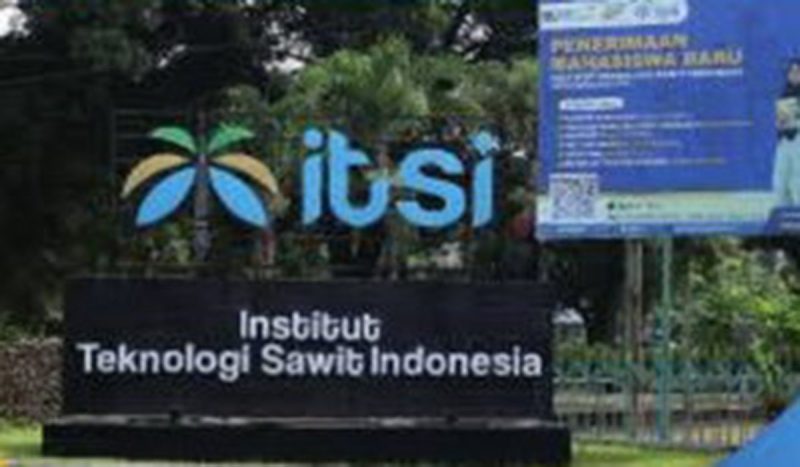 Institut Teknologi Sawit Indonesia