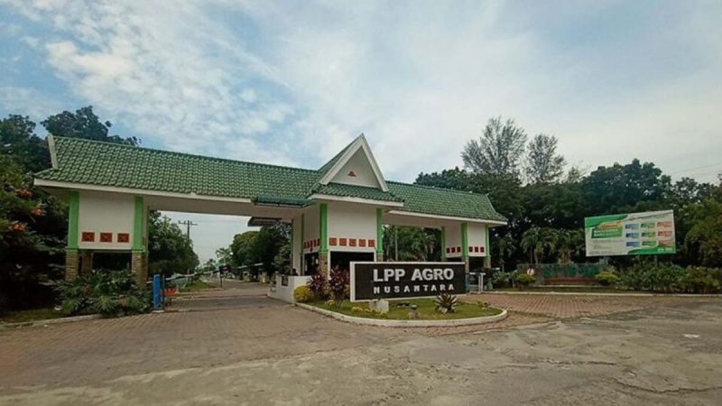 Institut Teknologi Sawit Indonesia