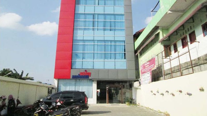 Sekolah Tinggi Ilmu Manajemen Sukma