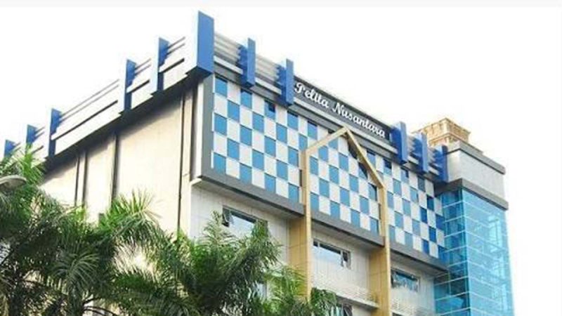 Sekolah Tinggi Manajemen Informatika dan Komputer Pelita Nusantara