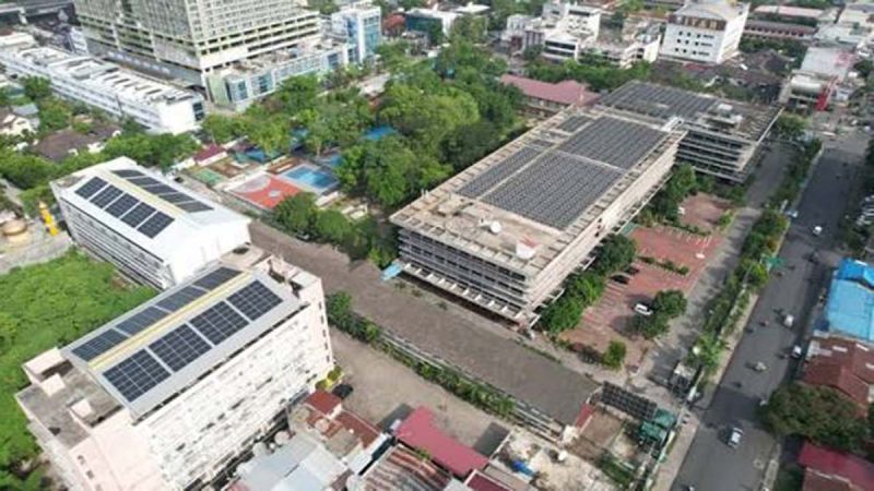 Universitas HKBP Nommensen