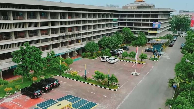 Universitas HKBP Nommensen