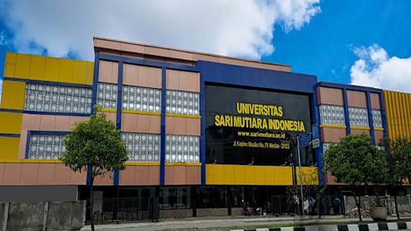 Universitas Sari Mutiara Indonesia