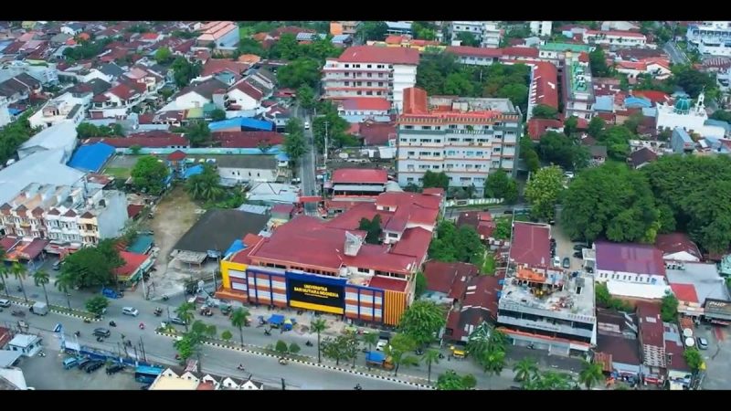 Universitas Sari Mutiara Indonesia