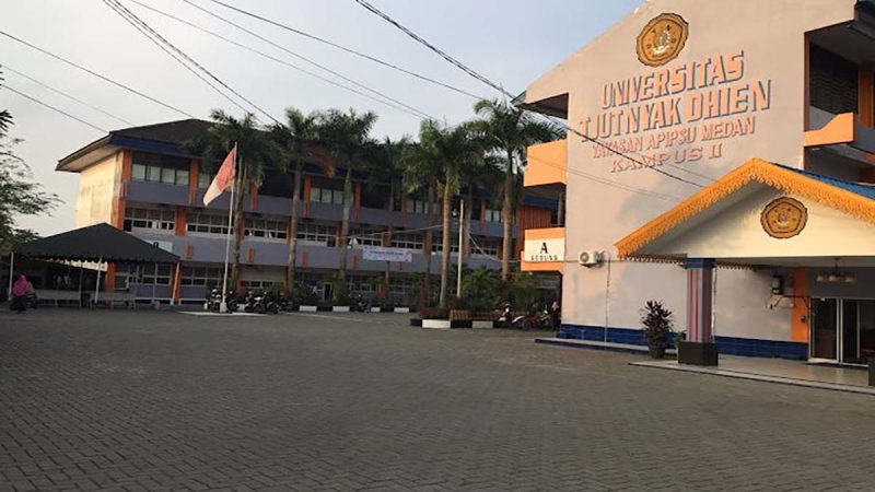 Universitas Tjut Nyak Dhien