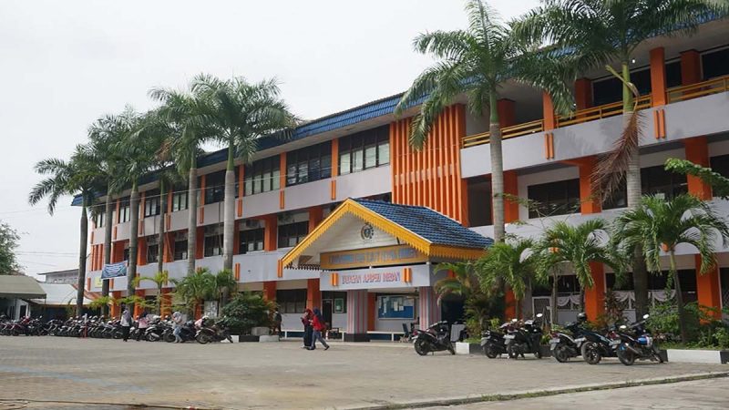 Universitas Tjut Nyak Dhien