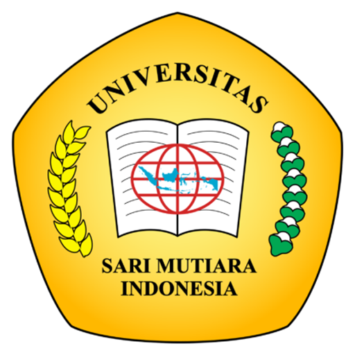 Universitas Sari Mutiara Indonesia